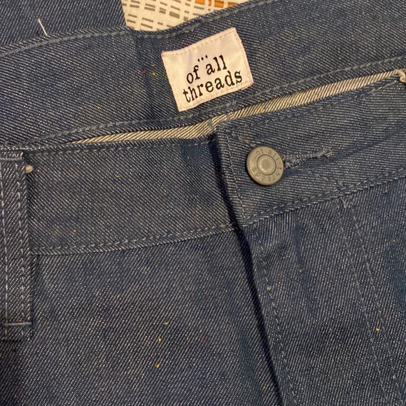 of all threads Jeans: 36x32 - Picture 2 of 6